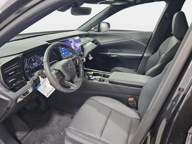 New 2026 Caviar Lexus PREMIUM image 22