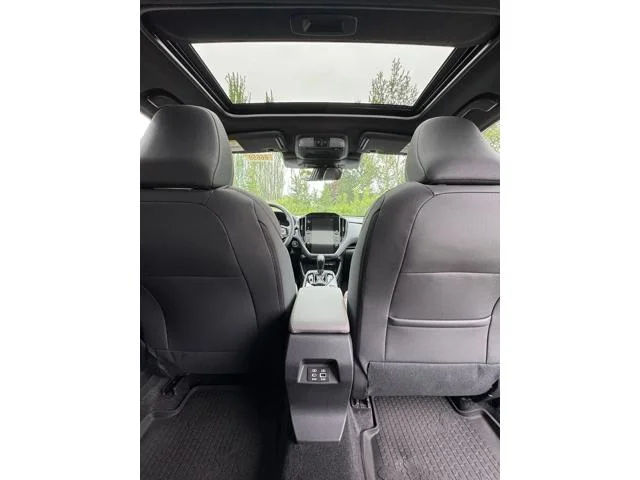 New 2026 MAGNETITE GRAY PEARL Subaru Wilderness image 32