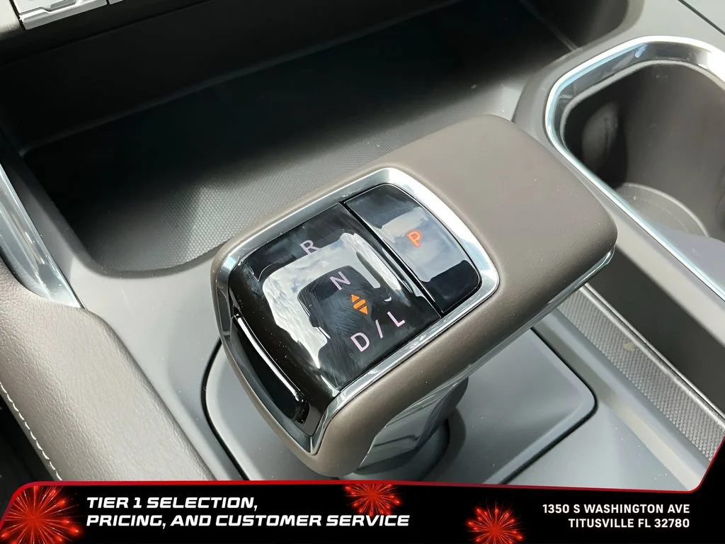New 2026 Sterling Metallic GMC Denali image 26