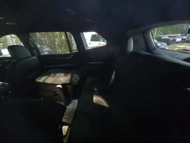 Used 2026 White GMC Elevation image 12