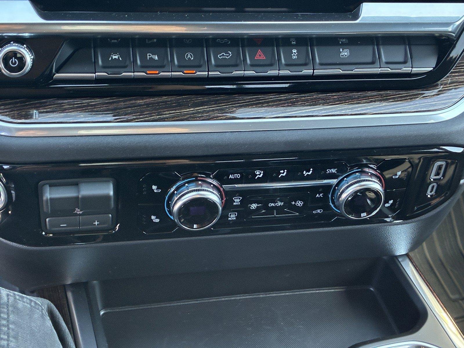 2026 GMC Sierra 1500 Elevation - Photo 25