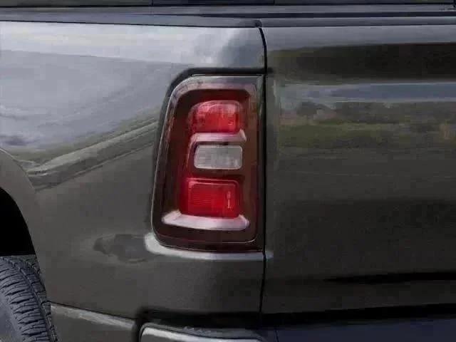 New 2026 Granite Crystal Metallic Clear-Coat Exterior Paint RAM Express image 80