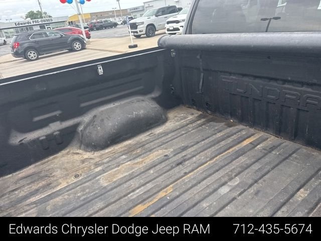 Used 2019 Black Toyota SR5 image 18