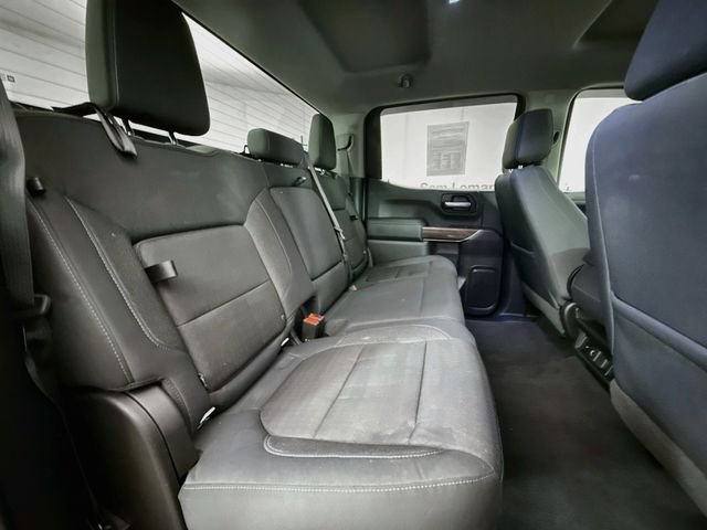 Used 2019 Beige Chevrolet RST image 26