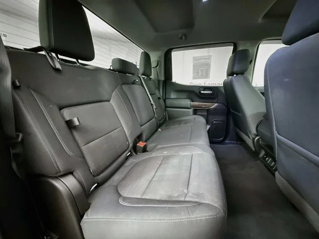 Used 2019 Beige Chevrolet RST image 26