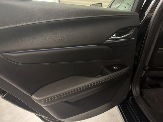 Used 2026 Black Raven Cadillac Premium Luxury image 12