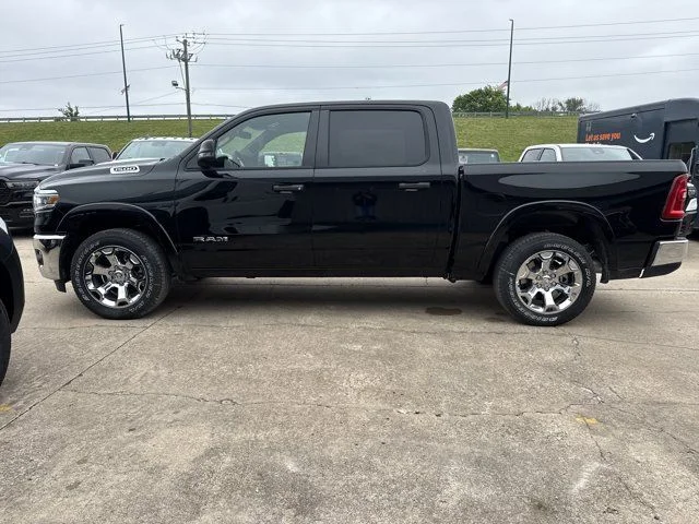 New 2026 Black Ram Big Horn/Lone Star image 10