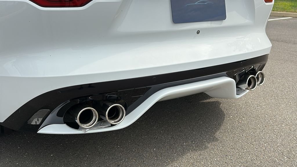 2024 Jaguar F-Type R-Dynamic - Photo 27