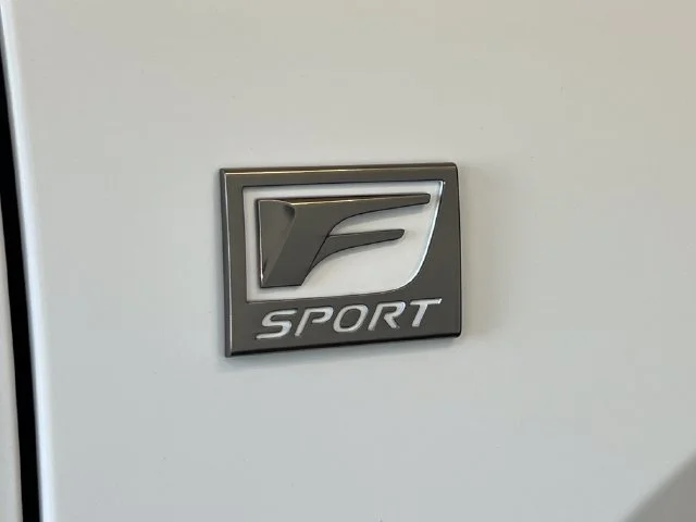 Certified Used 2022 Ultra White Lexus 450h+ F SPORT image 22