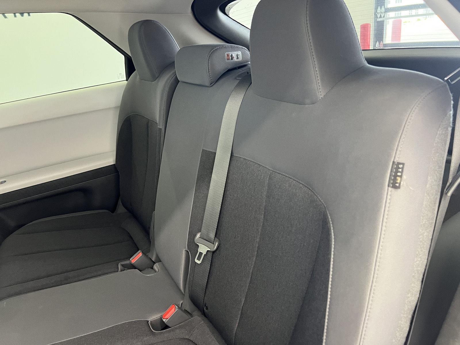 2024 Hyundai IONIQ 5 SEL - Photo 17