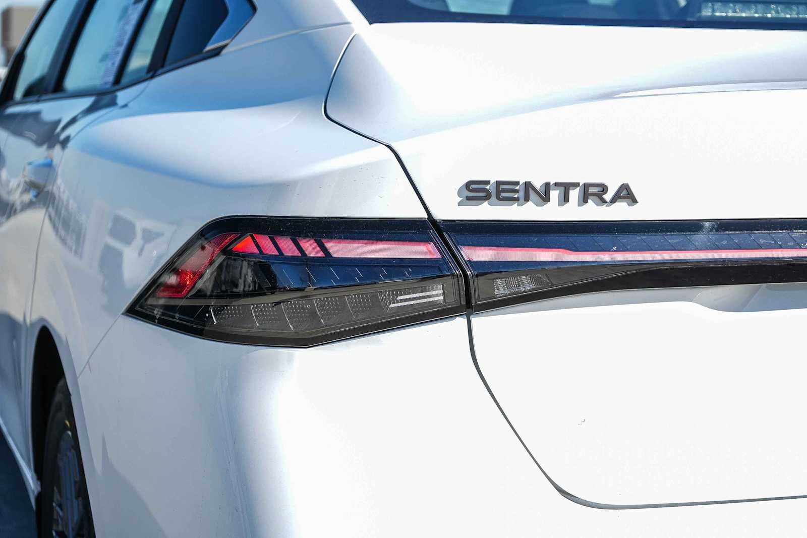 New 2027 Fresh Powder Nissan SV image 9