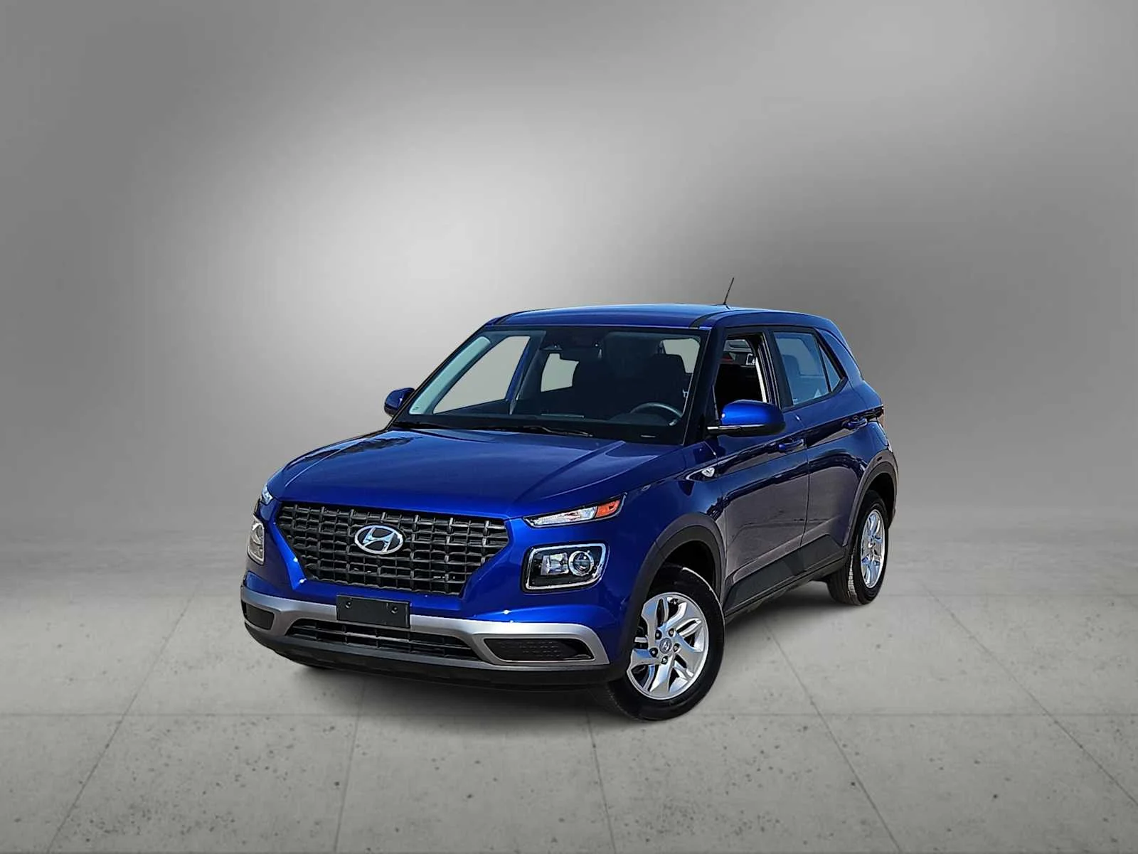 2025 Hyundai Venue SE