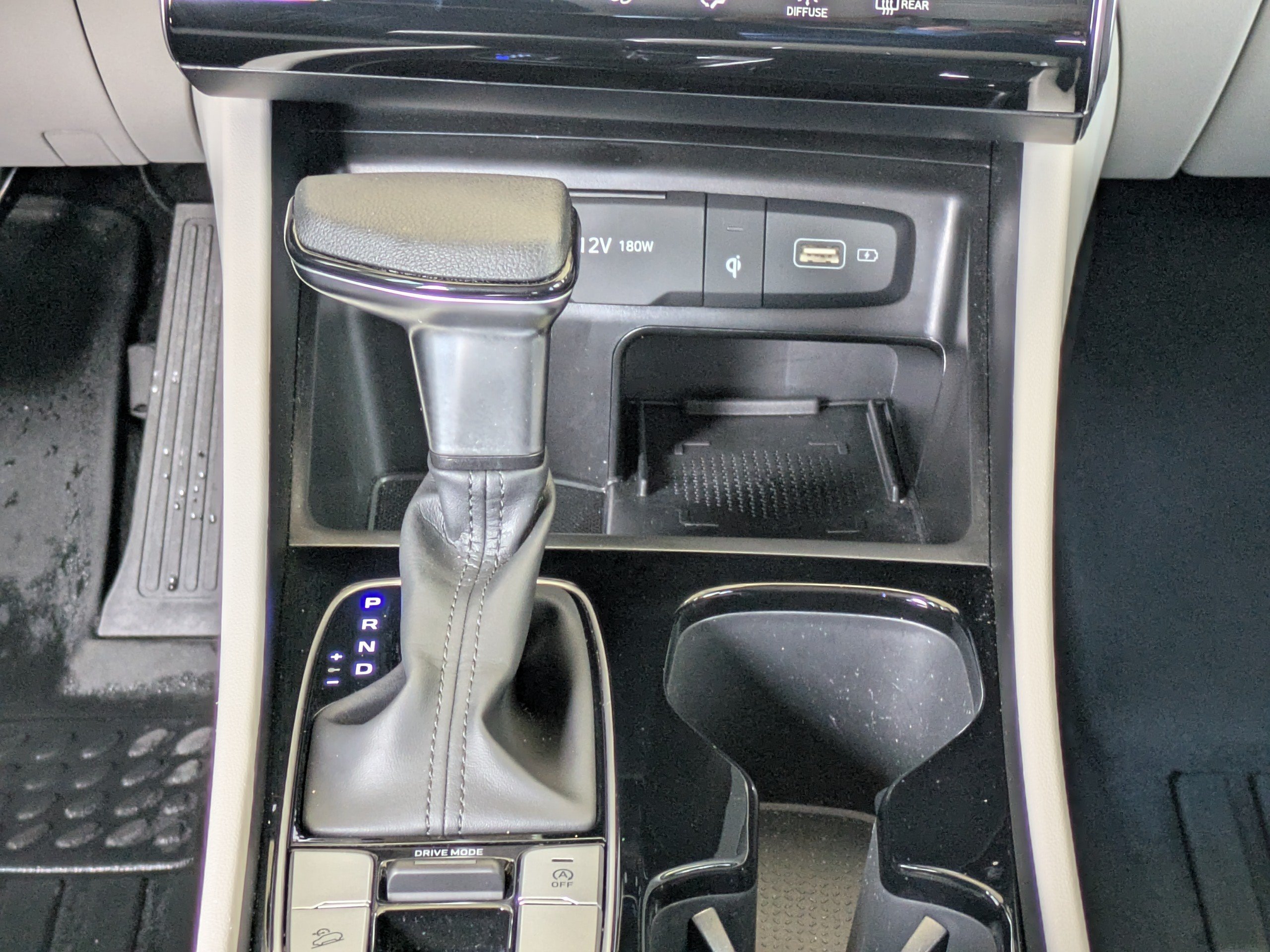 2024 Hyundai Tucson SEL - Photo 18