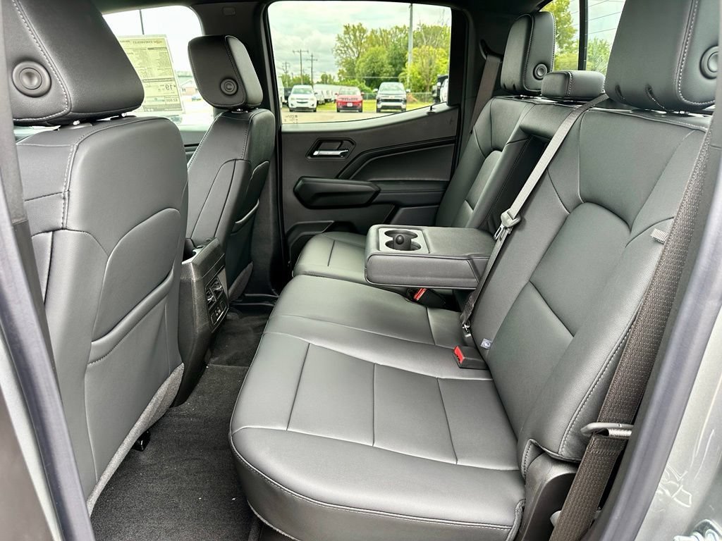 2026 Chevrolet Colorado LT - Photo 19