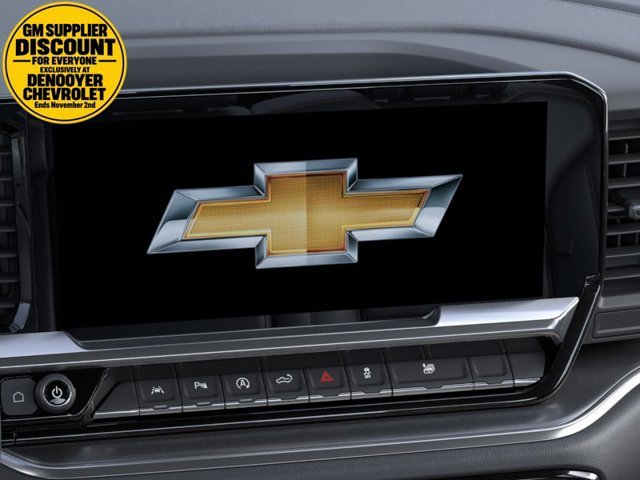 2026 Chevrolet Silverado 1500 High Country - Photo 20