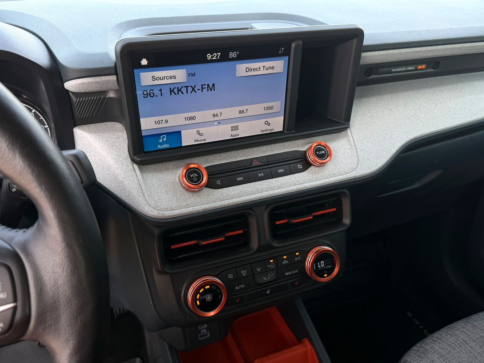 Used 2022 Area 51 Ford XLT image 16