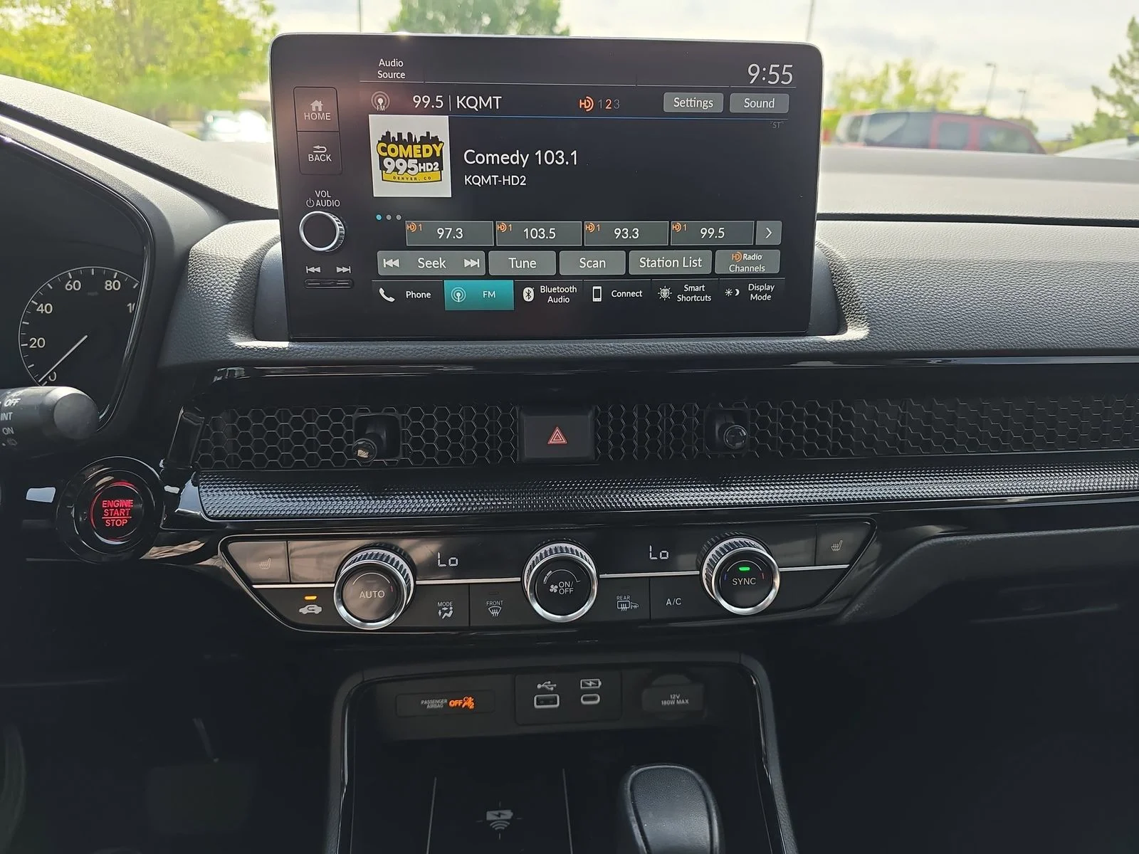 2024 Honda CR-V EX-L - Photo 19