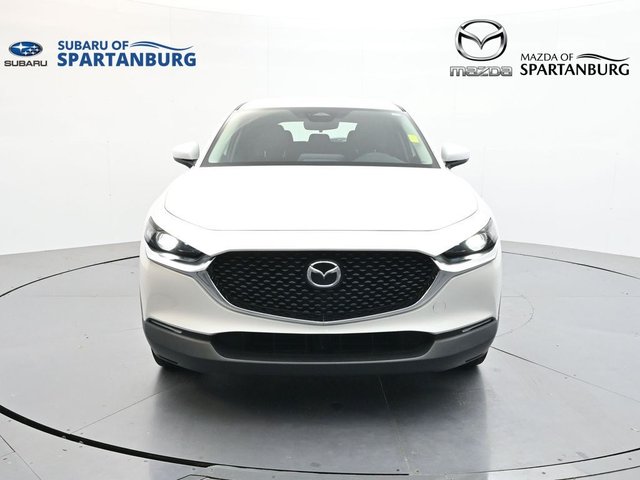 2024 Mazda CX-30 2.5 S