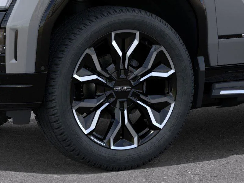 New 2025  GMC Denali image 9