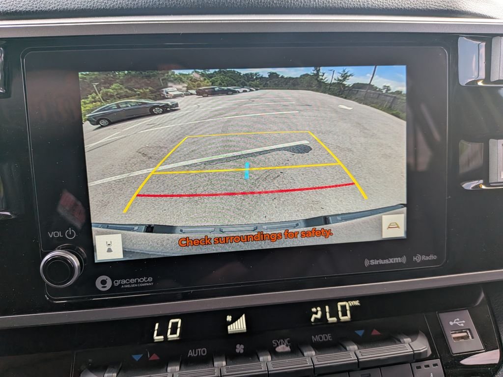 Certified Used 2024 Gray Toyota SR5 image 21