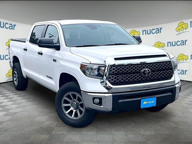 Used 2014 Toyota Tundra in North Kingstown 5TFGY5F19EX157593