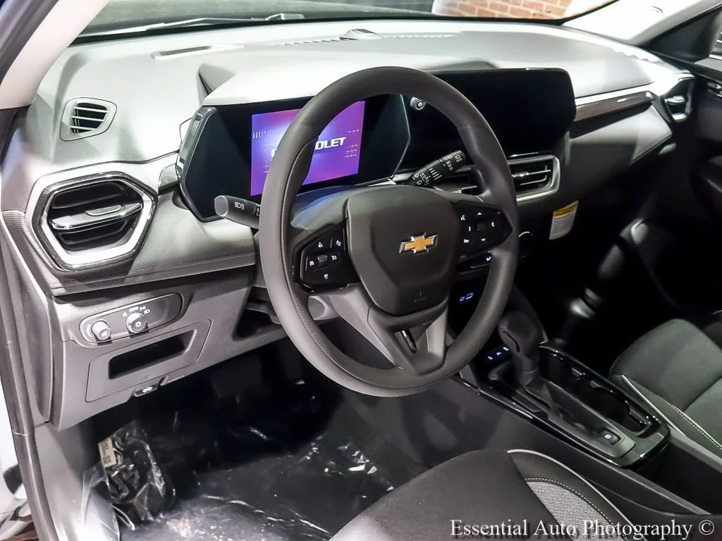 2026 Chevrolet Trailblazer LS - Photo 10
