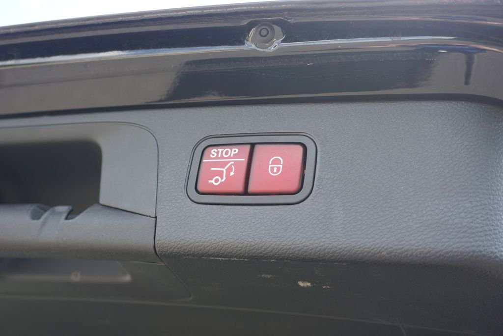 Certified Used 2021 Black Mercedes-Benz GLC 300 image 35