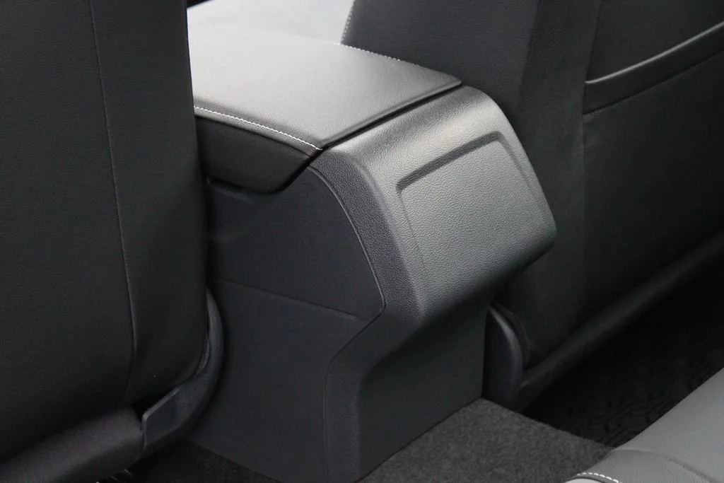 New 2027 Gray Volkswagen 1.5T SE image 23