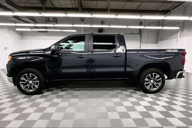 2023 Chevrolet Silverado 1500 LT - Photo 14