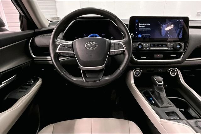 2024 Toyota Grand Highlander XLE - Photo 6