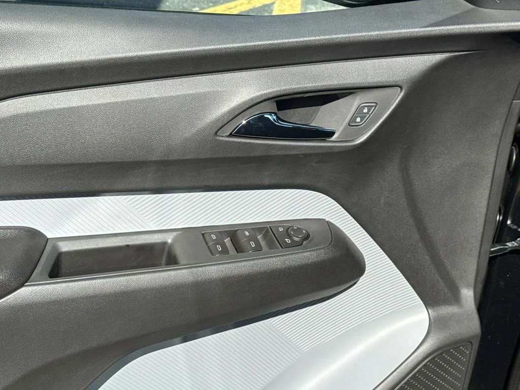 New 2027 Black Chevrolet RS image 13