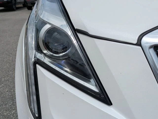 2018 Cadillac XT5 Luxury - Photo 10
