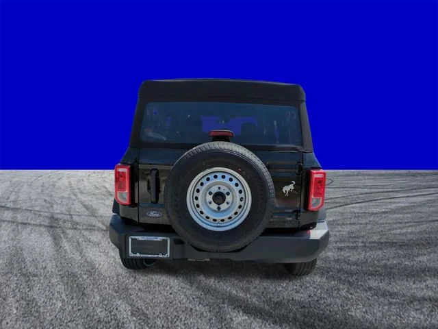 New 2026 Black Ford Base image 5