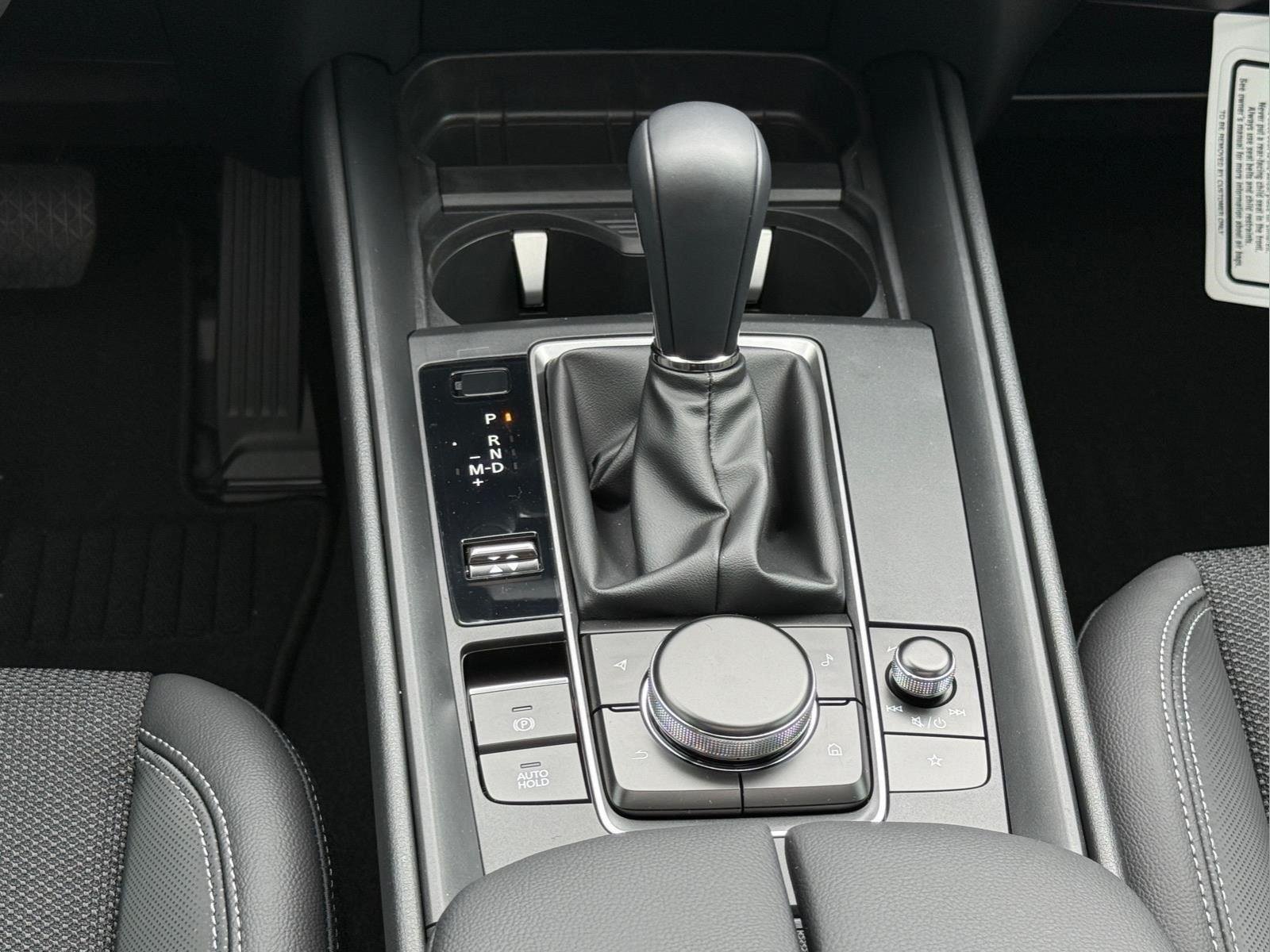 New 2026 Zircon Sand Metallic Mazda 2.5 S Meridian Edition AWD image 22