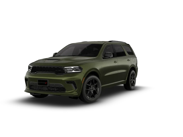 2026 Dodge Durango GT HEMI Plus V8 AWD's photo
