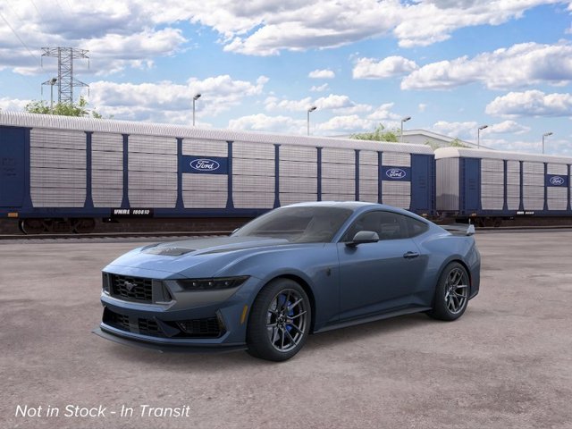 2026 Ford Mustang Dark Horse® Premium