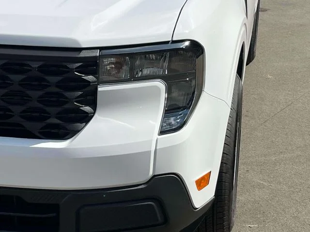New 2026 Oxford White Ford XL image 9