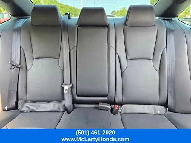 Used 2026 Silver Honda Sport-L image 14