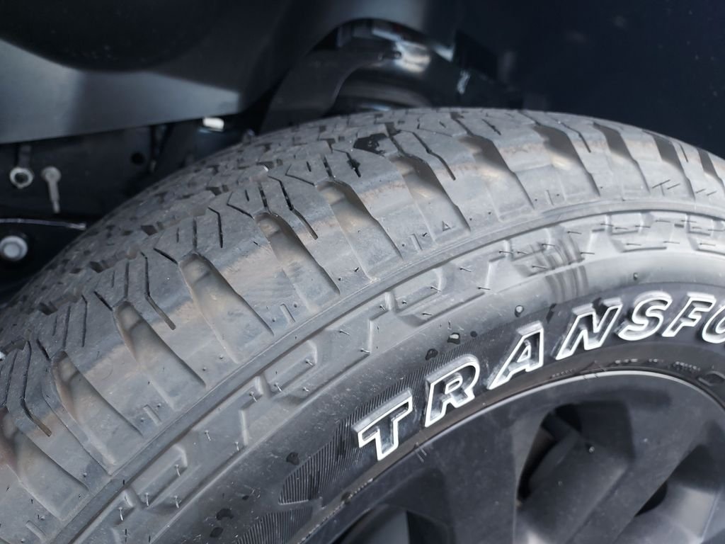 2026 RAM 2500 Laramie - Photo 27