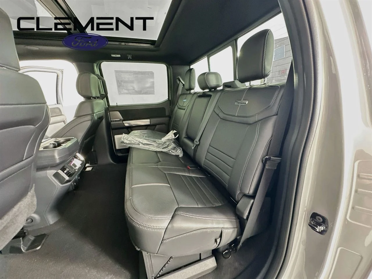 New 2026 Avalanche Ford Platinum® image 30