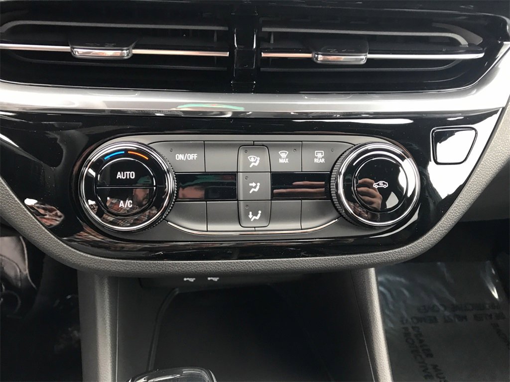 2026 BUICK ENVISTA - Image 24