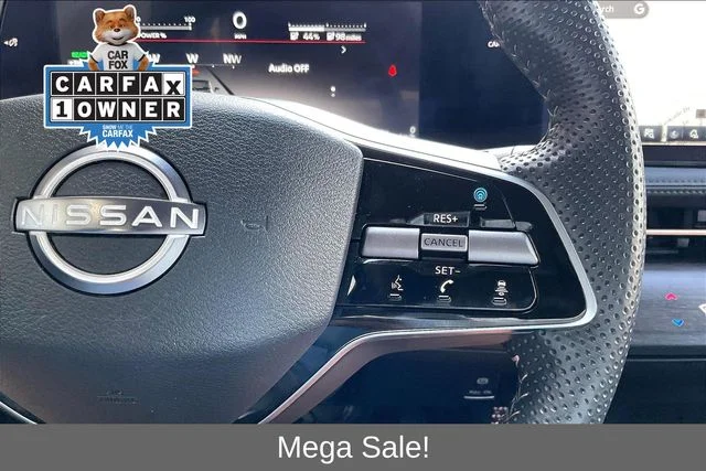 Used 2025 Gray Nissan ENGAGE image 19