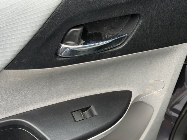 Used 2015  Honda LX image 12