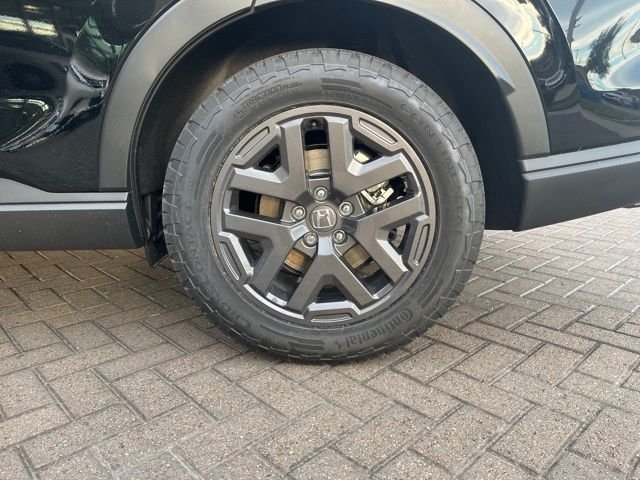2026 Honda CR-V TrailSport - Photo 27