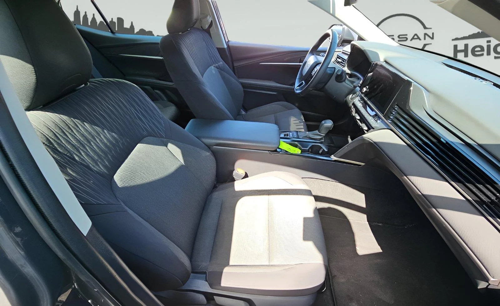 Used 2025 Underground Toyota LE AWD image 9