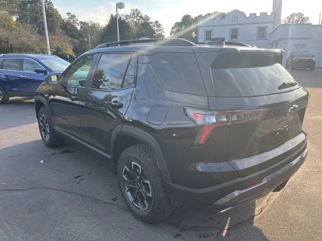 2026 Chevrolet Equinox ACTIV - Photo 9