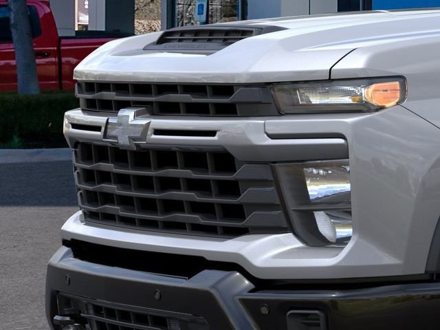 2026 Chevrolet Silverado 2500 HD Custom - Photo 14