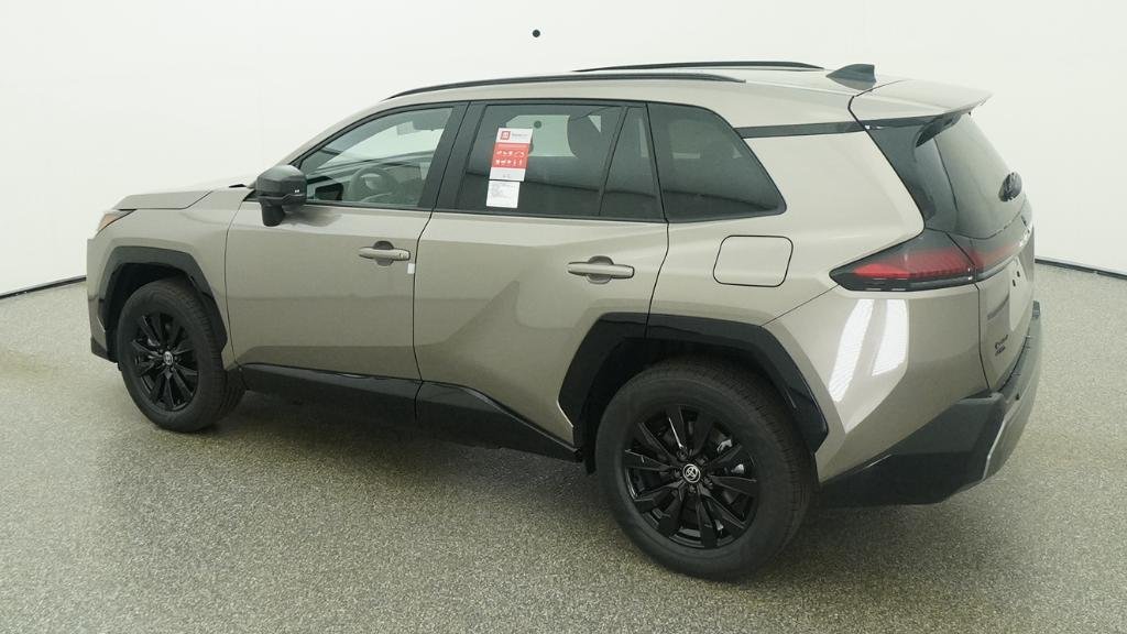 New 2026 Meteor Shower Toyota SE image 51