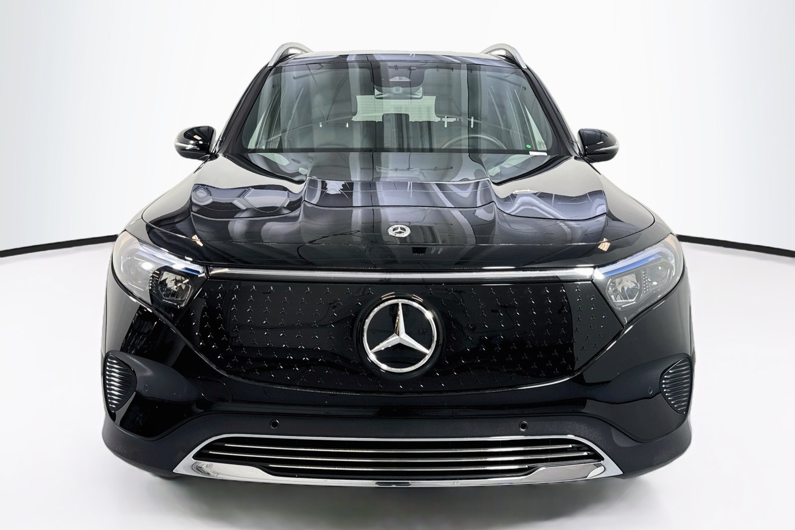 Certified 2024 Mercedes-Benz EQB Base with VIN W1N9M0KB9RN110631 for sale in Fremont, CA