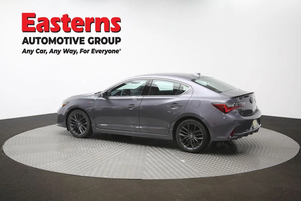 Used 2022 Gray Acura Premium and A-SPEC Packages image 66